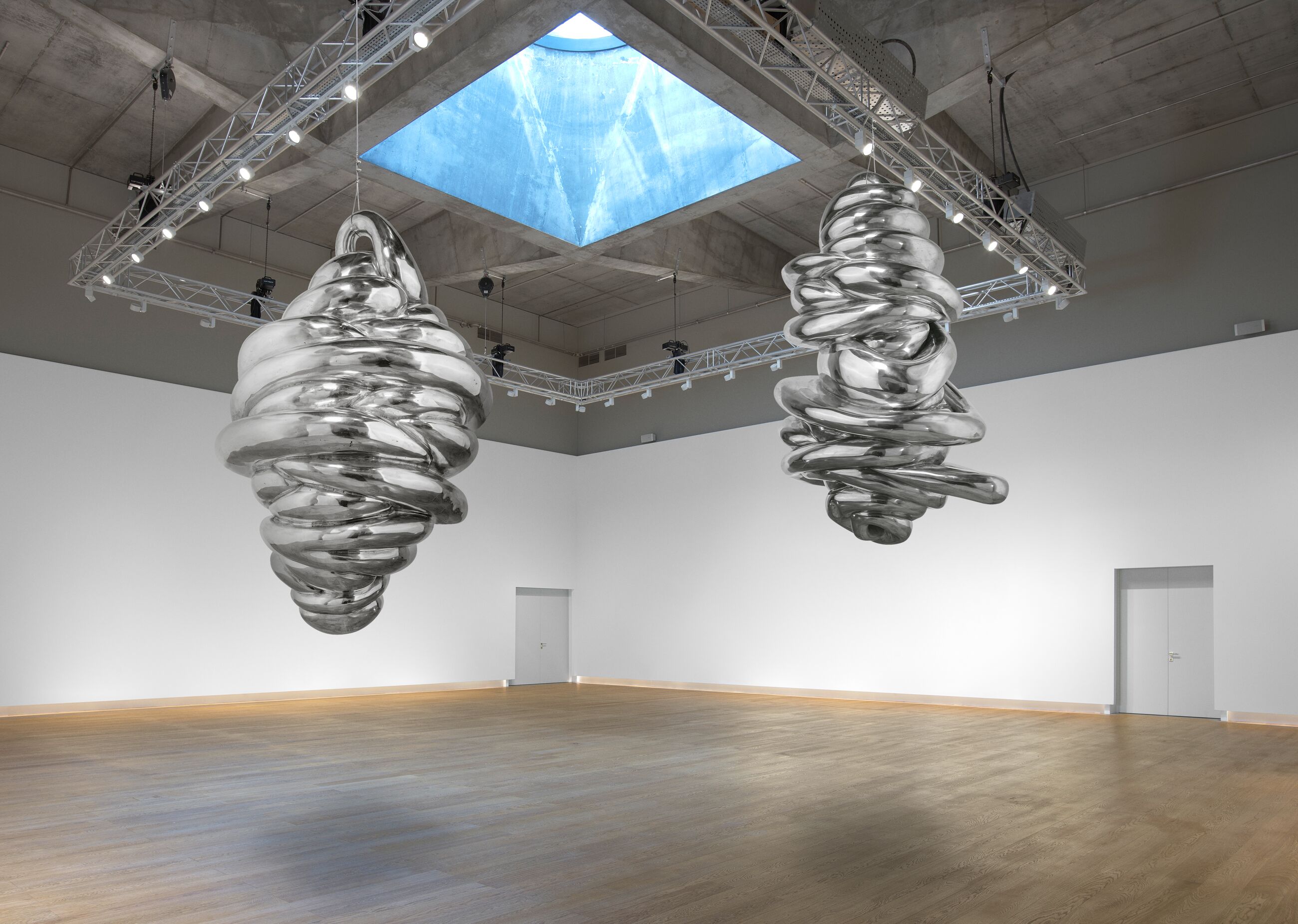 洋書 Hauser & Wirth: 20 years Hauser & Wirth 20 Years Book